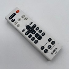 Yamaha Remote Control ZR11060