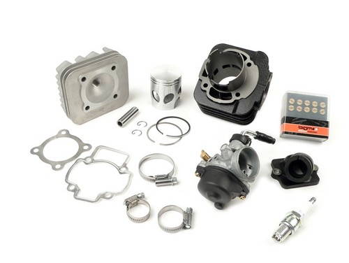 Tuningkit sport set zylinder - tuningkit,