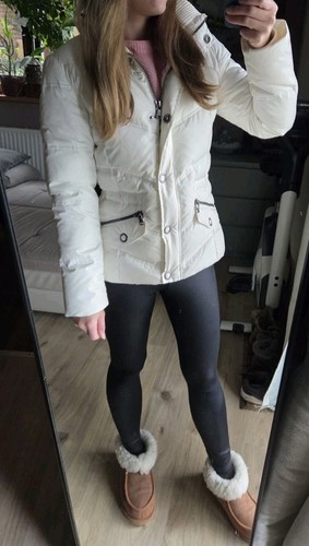 Esprit daunen jacke - esprit,