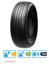 4x 195/65 R15 91T Nexen