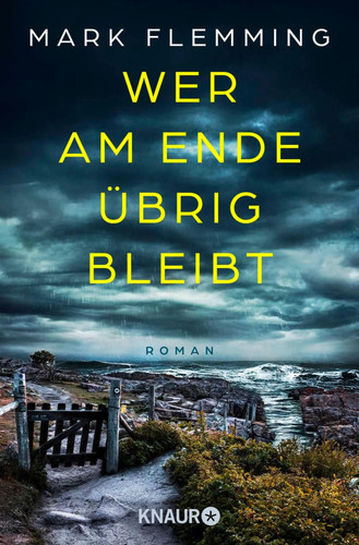 Wer ende übrig - wer, bleibt