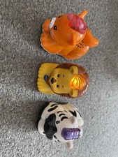 Vtech Tiergeräusche und Licht