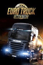 Euro Truck Simulator 2 –