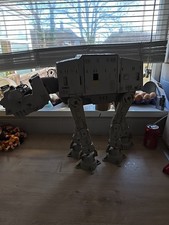 Star wars walker - star,
