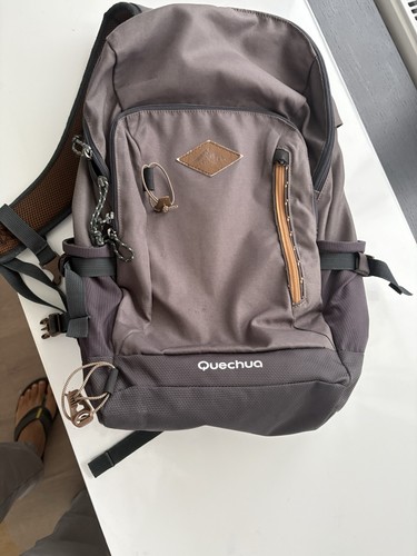 Quechua rucksack herren - quechua,