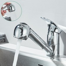 Wasserhahn Küche Ausziehbar