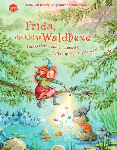 Jutta langreuter frida die - frida,,