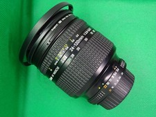 NIKON AF NIKKOR 24-120F