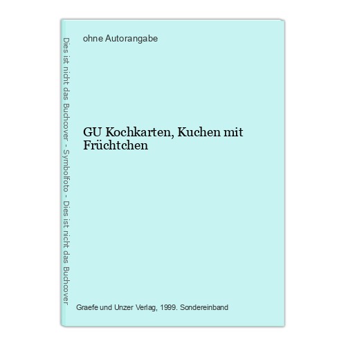 Kochkarten kuchen mit - kuchen,