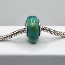 Original Pandora Murano Glas