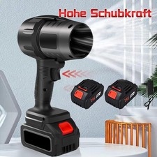 Elektrisches Luftgebläse Auto
