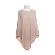 Hallhuber, Poncho, Größe