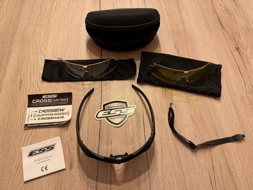 Ess crossbow ballistische - ess,