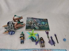 Playmobil Novel More 70748 /70747 Paket 1