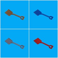 Playmobil - Stall-Schaufel