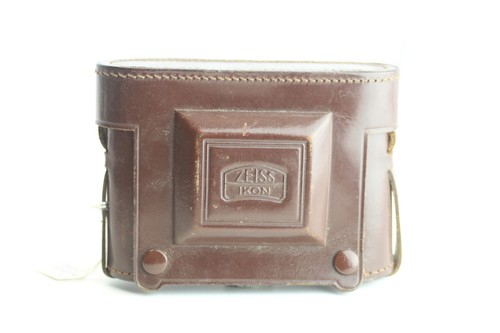 Vintage zeiss ikon - vintage, ikonta