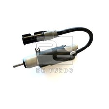 BE Turbo Arbeitszylinder für