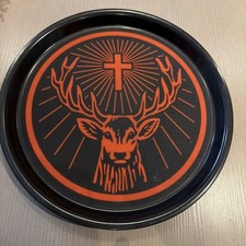 Jägermeister Serviertablett