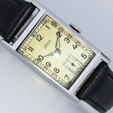 A. LANGE & SÖHNE HISTORISCHE