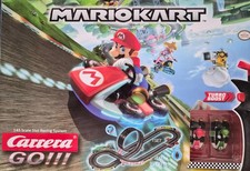 Carrera  ® GO!!! Nintendo
