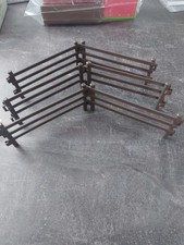 Schleich 6 X Weidezaun