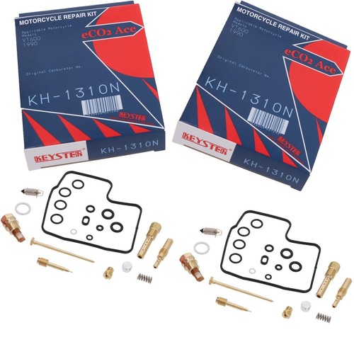 Vergaser reparatursatz für - 2x,