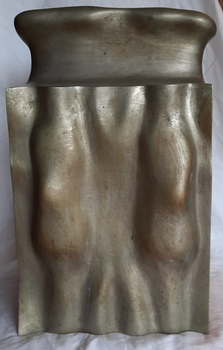 Wilhelm loth museale skulptur - wilhelm,