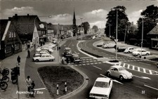 Ak Papenburg im Emsland