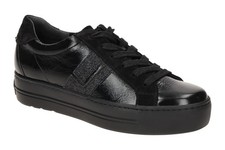 Paul Green Schuhe 5430 schwarz