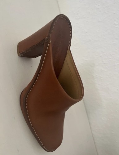 Mules tod damen schuhe - mules, tod’s