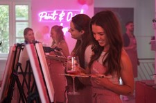 mydays Gutschein  Paint &