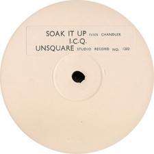 I.C.Q. - Soak It Up / Dutch