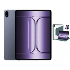 OnePlus Pad 3 12GB RAM 256GB 13,2” 3.4k 144hz Display Snapdragon 8 Elite | Case