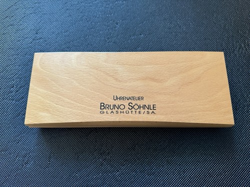Bruno söhnle armbanduhr etui - söhnle,