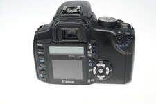 Canon EOS Rebel XT 8MP Digital