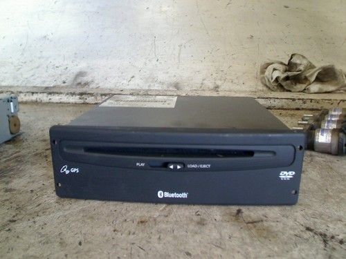 Wechsler changer renault - cd,