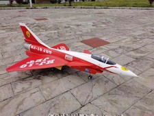 HSD J-10 EPO 1300mm rot KIT+