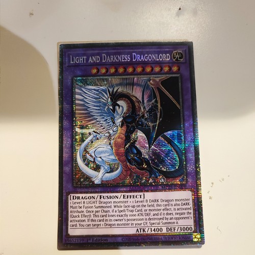 Yugioh light and darkness - yugioh,