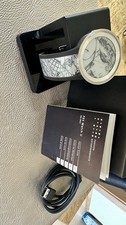 Sony FES Watch U