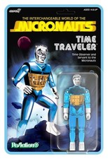 VORBESTELLUNG Micronauts