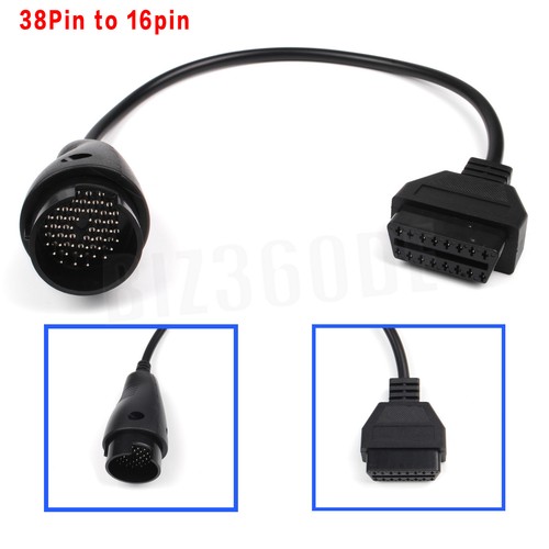 Diagnose adapter pin - adapter, für
