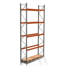 Palettenregal ARTUS / 3t / 5