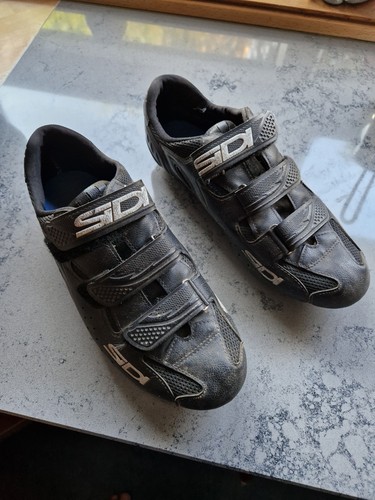 Sidi rennradschuh leder - sidi, 44