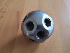Mero M12 Knoten