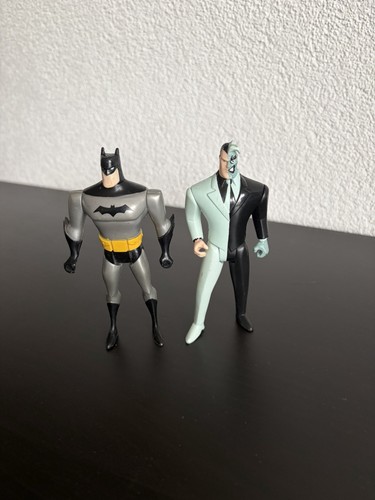 Batman tas animated series - batman, /