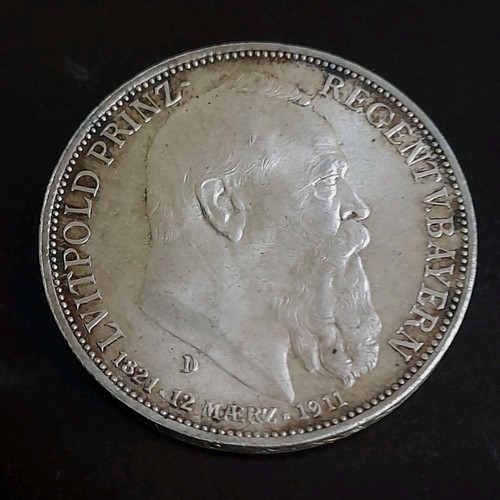 Drei mark deutsches - drei,