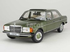 Mercedes 230E/ W123 1983 -