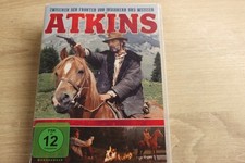 Atkins, DDR Kult Western, Rare