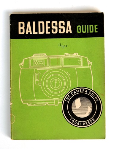 1958 balda baldessa - ●, /