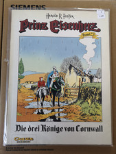 Carlsen  Comic     PRINZ EISENHERZ       23